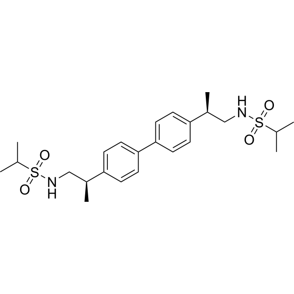 AMPA receptor modulator-6 516491-33-1